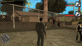 4 Bodyguards With Saying Commands V2.1 Fix (Put Custom Models There)